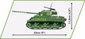COBI 2276 Sherman IC Firefly Hybrid