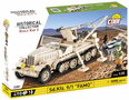 COBI 2281 SD.KFZ.9/1 FAMO