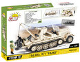 COBI 2281 SD.KFZ.9/1 FAMO