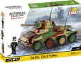 COBI 2287 SD.KFZ 234/2 PUMA