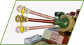 COBI 2287 SD.KFZ 234/2 PUMA