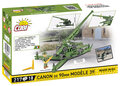 COBI 2294 Kanon de 90mm Model 1939