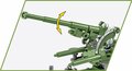 COBI 2294 Kanon de 90mm Model 1939