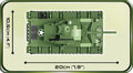 COBI  2543 - M24 Chaffee