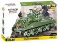COBI 2570 Sherman M4A3