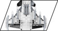 COBI  5820 SAAB JAS 39 Gripen E