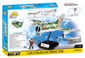 COBI  5824 LIM-5 Polish Air Force 1959
