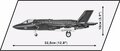 COBI  5829 F-35B Lightning II USAF
