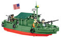 COBI 2238 Patrolboat River MKII