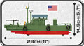 COBI 2238 Patrolboat River MKII