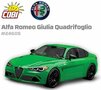 COBI 24605 Alfa Romeo Giulia Quadrifoglio