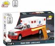 COBI 24609 RAM Ambulance