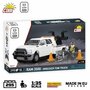 COBI 24611 RAM 3500 tow truck