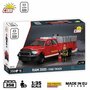 COBI 24612 RAM 3500 Fire Truck