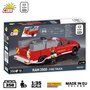 COBI 24612 RAM 3500 Fire Truck