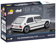 COBI 24614 VW GOLF GTI