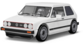 COBI 24614 VW GOLF GTI