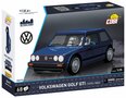 COBI 24615 VW GOLF GTI
