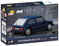 COBI 24615 VW GOLF GTI