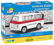 COBI 24595 - Barkas B1000 Ziekenauto