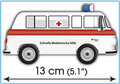 COBI 24595 - Barkas B1000 Ziekenauto