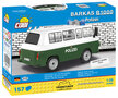 COBI 24596 - Barkas B1000 Politie