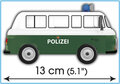 COBI 24596 - Barkas B1000 Politie