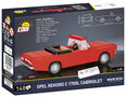 COBI 24599 Opel 1700L Cabriolet