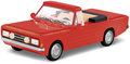 COBI 24599 Opel 1700L Cabriolet