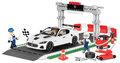 COBI 24567 Maserati GT3 Racing