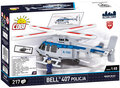 COBI 26628 BELL 407 Politie
