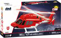 COBI 26629 BELL 429 Ambulance
