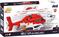 COBI 26629 BELL 429 Ambulance