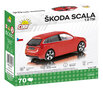 COBI 24582 Skoda Scala 1.0TSI