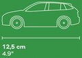 COBI 24582 Skoda Scala 1.0TSI