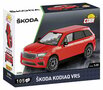COBI 24584 Skoda Kodiaq VRS