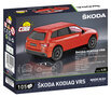 COBI 24584 Skoda Kodiaq VRS