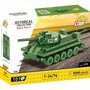 COBI 3088 T-34/76