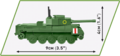 COBI 3091 Cromwell MK.IV