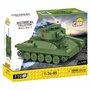COBI 3092 T-34/85