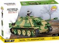 COBI  2574  Sd.Kfz. Jagdpanther