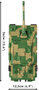 COBI  2574  Sd.Kfz. Jagdpanther