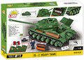 COBI 2578 IS-2 Heavy tank