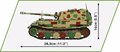 COBI 2582 Panzerjager Tiger Elefant