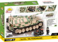 COBI 2583 Sd,Kfz.184 Ferdinnand