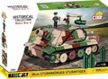 COBI 2585 38cm Sturmmörser "Sturmtiger"