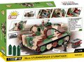 COBI 2585 38cm Sturmmörser "Sturmtiger"