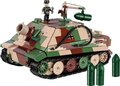 COBI 2585 38cm Sturmmörser "Sturmtiger"