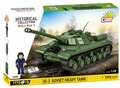 COBI 2590 IS-3 Soviet Heavy Tank