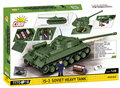COBI 2590 IS-3 Soviet Heavy Tank